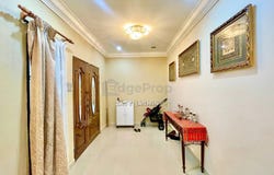 Jalan U11/x, Shah Alam, Selangor 40170