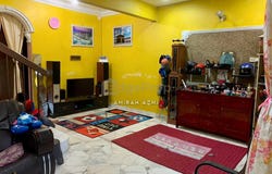 Jalan Tasik Puteri, Rawang, Selangor 48300