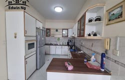 Halaman York, 10450, Penang, George Town, Penang 10450