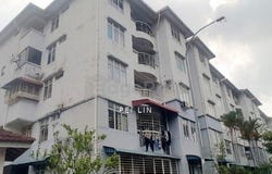 Jalan Putra Perdana 5E, 47100, Selangor, Puchong, Selangor 47100