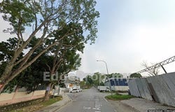 Shah Alam, Selangor 40460