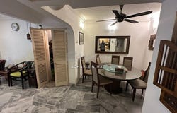 Off Jalan Gasing, Petaling Jaya, Selangor 46000
