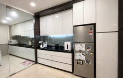 Jalan Kiara 3, 50480, Kuala Lumpur, Mont Kiara, Kuala Lumpur 50480