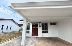 Sungai Petani, Kedah 8000