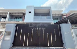 Iskandar Puteri, Johor 79100