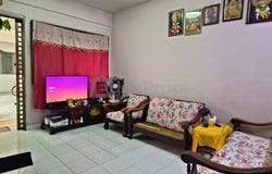 Jalan Lengkuas, Shah Alam, Selangor 40200