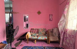 Jalan 1/18, Semenyih, Selangor 43500
