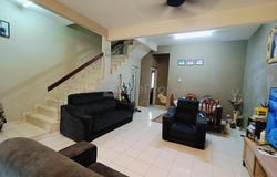 Jalan Kerongsang, Klang, Selangor 41200