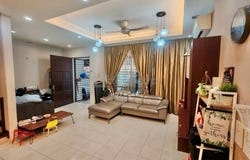 Bangi, Selangor 43000