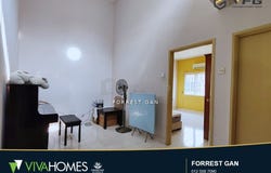 Jalan Sanggul 6, Klang, Selangor 41200