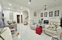 Jalan Kerongsang, Klang, Selangor 41200