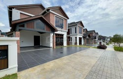 Setia Alam/Alam Nusantara, Selangor 40170