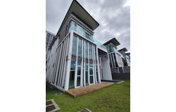 Taman Melawati, Selangor 68000