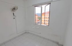 Persiaran Pulau Lumut, Alam Budiman, Shah Alam, Selangor 40170