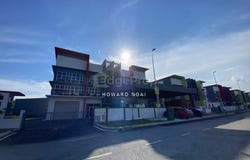 Puchong, Selangor 47130