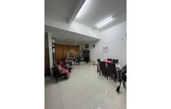 Jalan Tasik Biru, Rawang, Selangor 48000