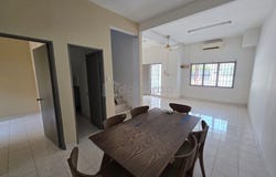 Jalan Kerongsang, Klang, Selangor 41200