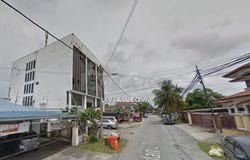 Jalan 21, Selayang, Kuala Lumpur 68100