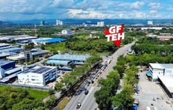 Bukit Minyak, Penang 14100