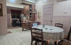 Shah Alam, Selangor 40460