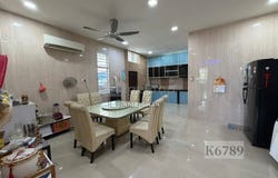 Lebuhraya Selat Klang, Klang, Selangor 41400