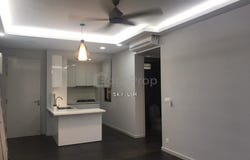 Jalan Melawati 1, Ampang, Selangor 53100