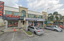 Semenyih, Selangor 43500