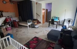 Jalan Tasik Puteri, Rawang, Selangor 48300