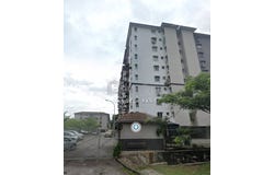 Jalan Pandan Utama, Pandan Perdana, Pandan Perdana, Selangor 55300