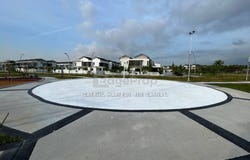 Selangor, Shah Alam, Selangor 0