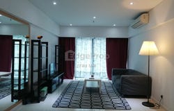 Jalan Cendana off Jalan Sultan Ismail, 50250 Kuala Lumpur, KLCC, Kuala Lumpur 50250