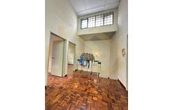 Jalan BP 3, Puchong, Selangor 47100