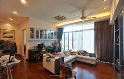 Jalan Pengaturcara, Shah Alam, Selangor 40150