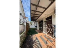 Jalan Ambang , Iskandar Puteri, Johor 79100