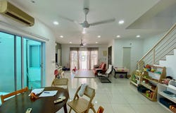 Jalan Semanggi , Semenyih, Selangor 43500