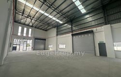 j, Johor Bahru, Johor 81100