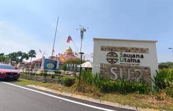 Selangor, Sungai Buloh, Selangor 47000