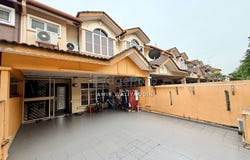 Semenyih, Selangor