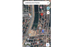 Persiaran Tasik Senangin, Lenggeng, Negeri Sembilan 71750