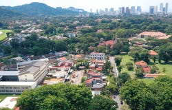 George Town, Penang 10450