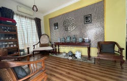 Jln Elektron, Shah Alam, Selangor 40000