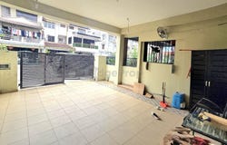 Jalan Dagang 1/7, Ampang, Selangor 68000