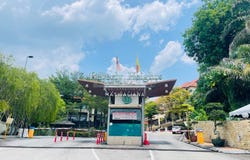 Beverly Heights 68000 Ampang Jaya Selangor, Ampang, Selangor 68000