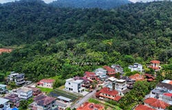 Jalan Rawang, Rawang, Selangor 48000