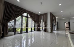 Section U1, Glenmarie, Selangor 40150