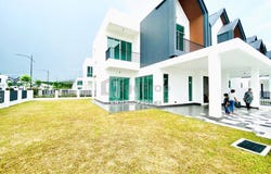 Eco Forest, Jln Broga, 43500 Semenyih, Selangor, Semenyih, Selangor 43500