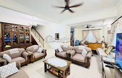 Jalan Setia 2, Balakong, Selangor 43300