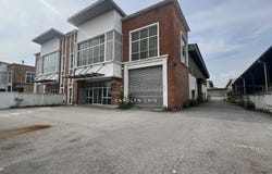 Jalan Kesidang 2, Rawang, Selangor 48200