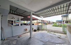 Taman Pengkalan Barat, Ipoh, Perak 31650
