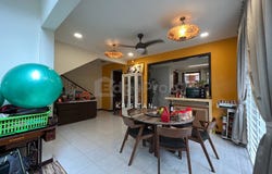 Bukit Mandarina, Cheras, Kuala Lumpur 56000